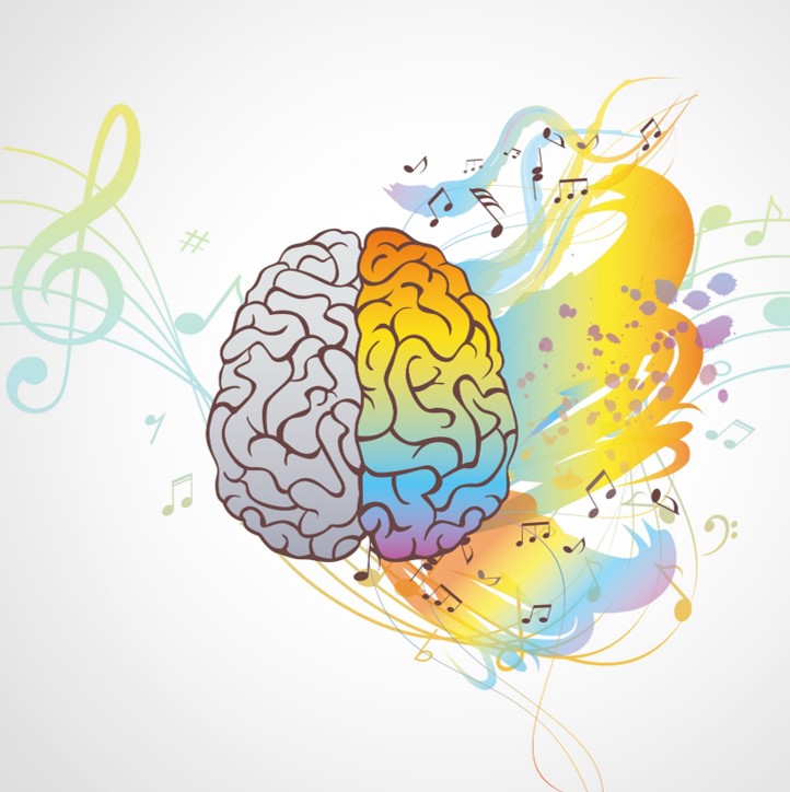 استكشاف قدرات العلاج بالموسيقى في إعادة التأهيل العصبي والصحة النفسية