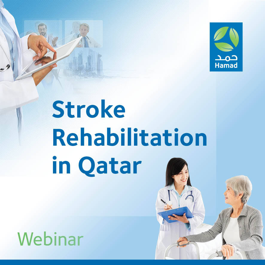 Stroke Rehabilitation in Qatar