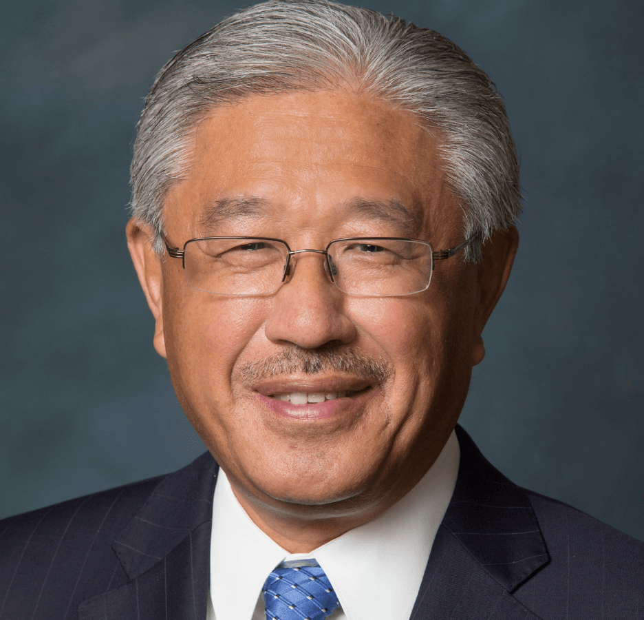 Dr. Victor Dzau